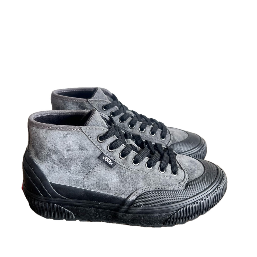VANS NEW Unisex Destruct Mid MTE-1 Shoe Size 8 or 6.5 #029A